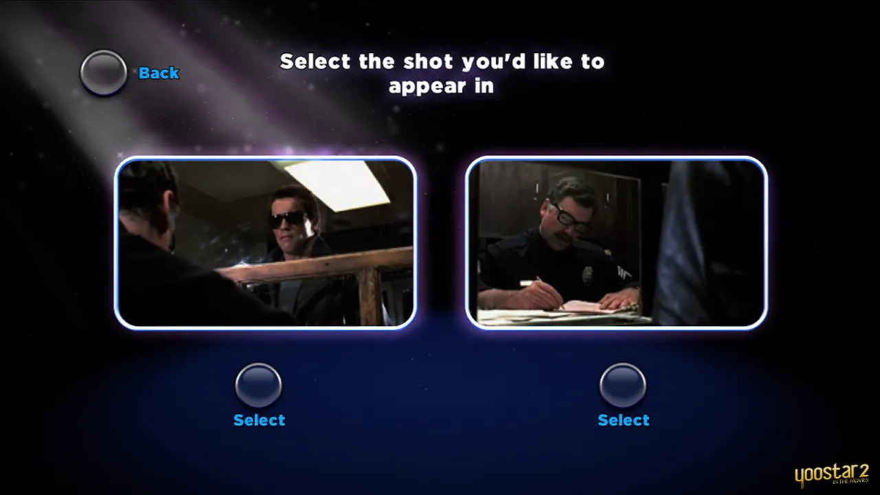 Yoostar 2: A Fun, Cinematic Experience Undermined By Poor Technical Implementation
