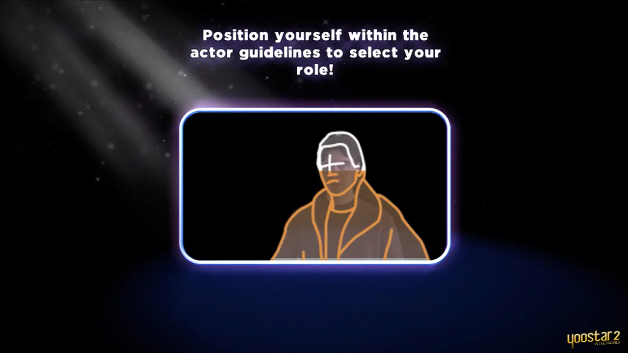 Yoostar 2: A Fun, Cinematic Experience Undermined By Poor Technical Implementation