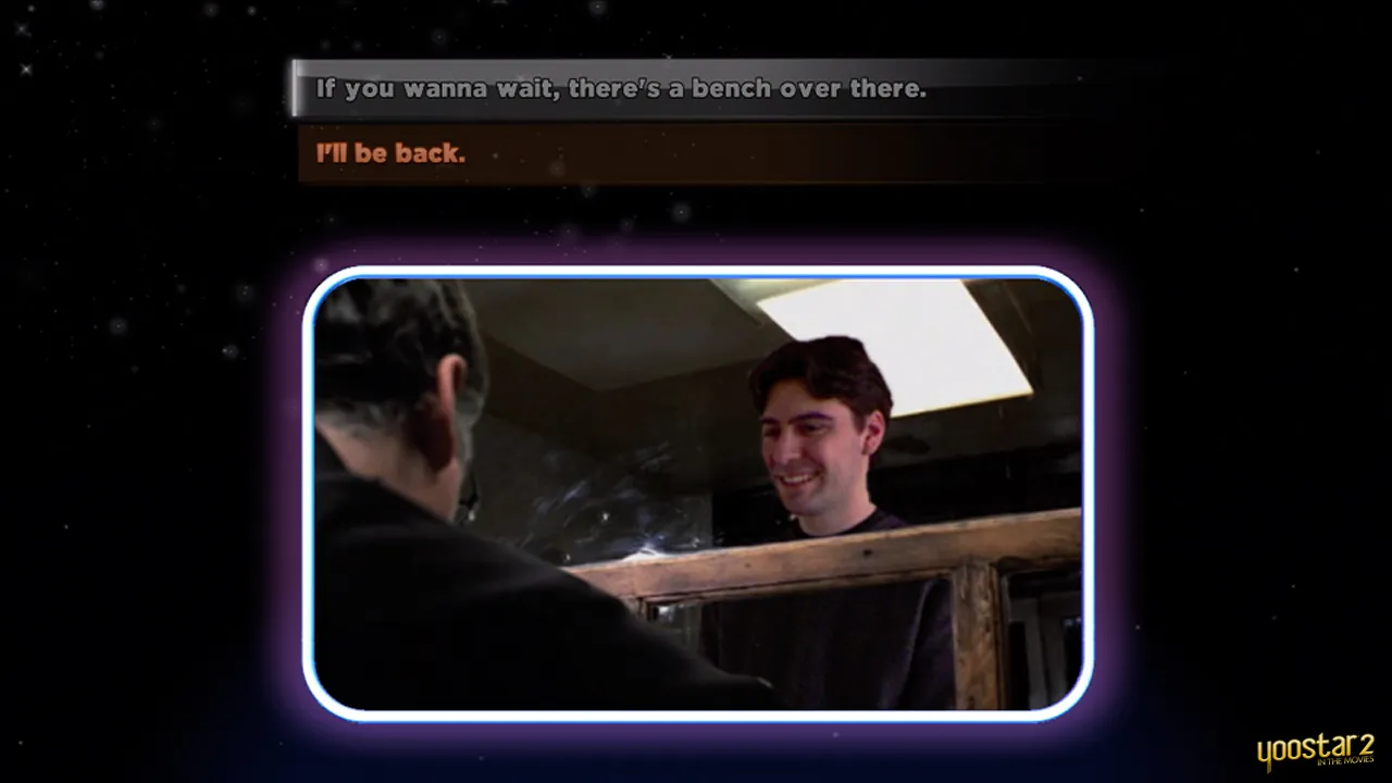 Yoostar 2: A Fun, Cinematic Experience Undermined By Poor Technical Implementation