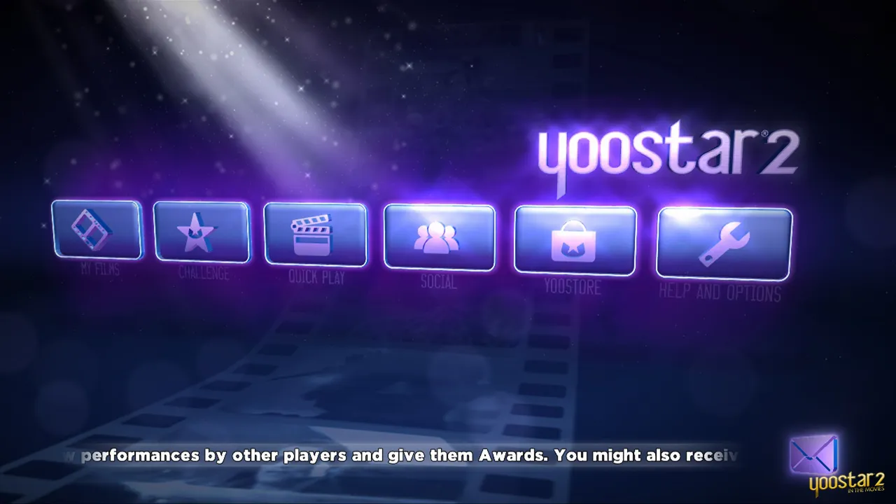 Yoostar 2: A Fun, Cinematic Experience Undermined By Poor Technical Implementation