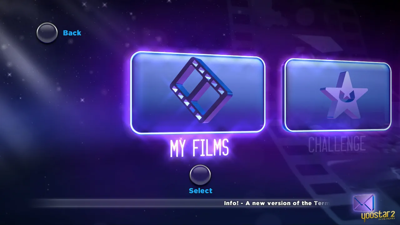 Yoostar 2: A Fun, Cinematic Experience Undermined By Poor Technical Implementation