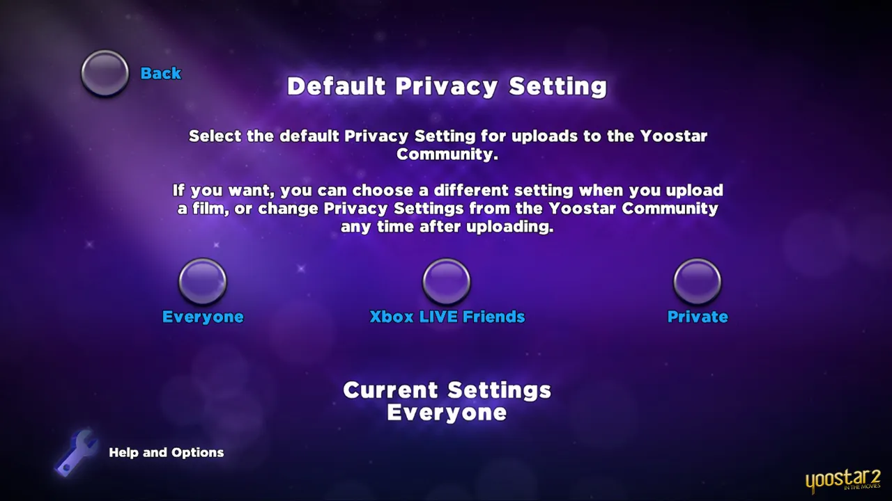 Yoostar 2: A Fun, Cinematic Experience Undermined By Poor Technical Implementation