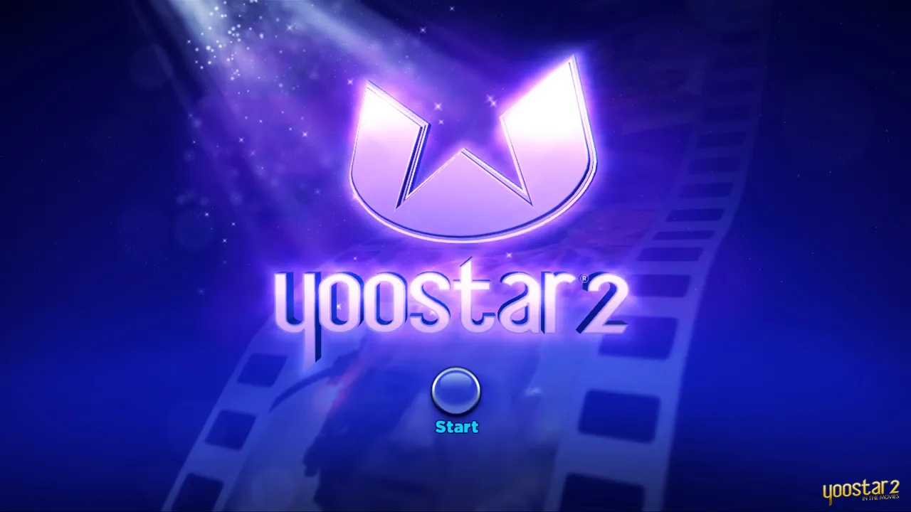 Yoostar 2: A Fun, Cinematic Experience Undermined By Poor Technical Implementation