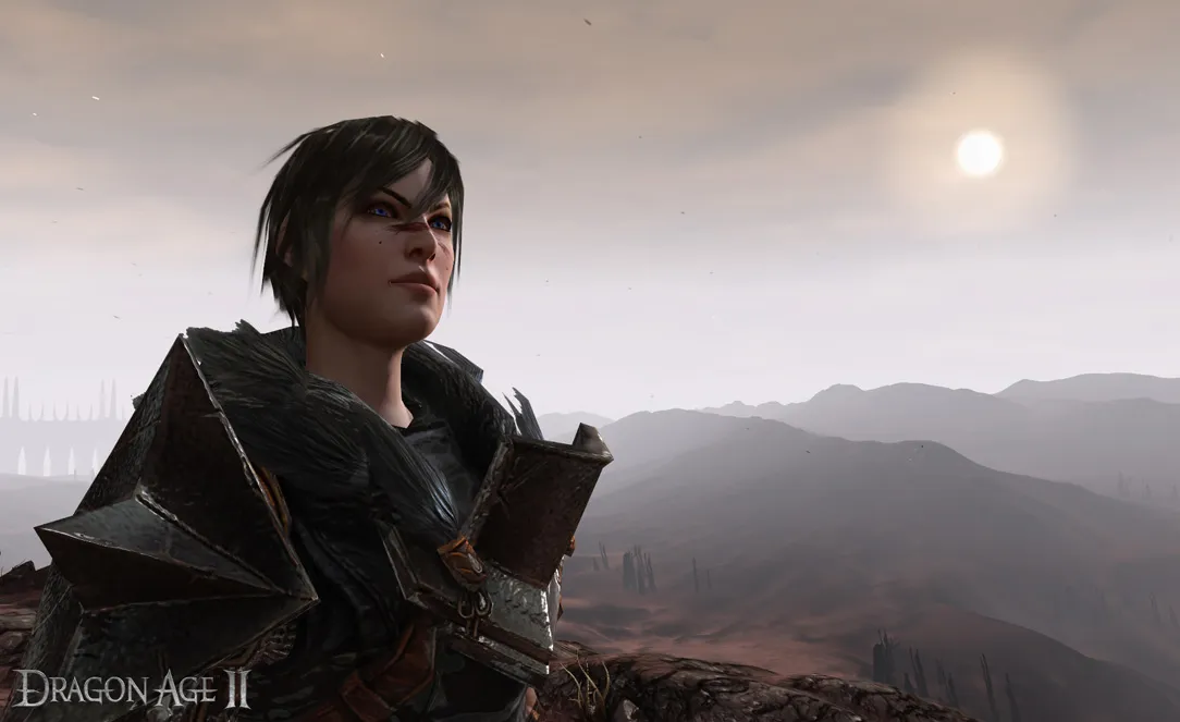 Dragon Age II: The First Five Hours