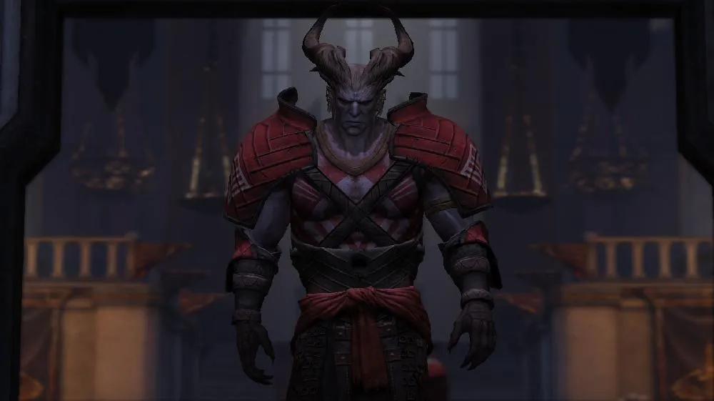 Dragon Age II: The First Five Hours