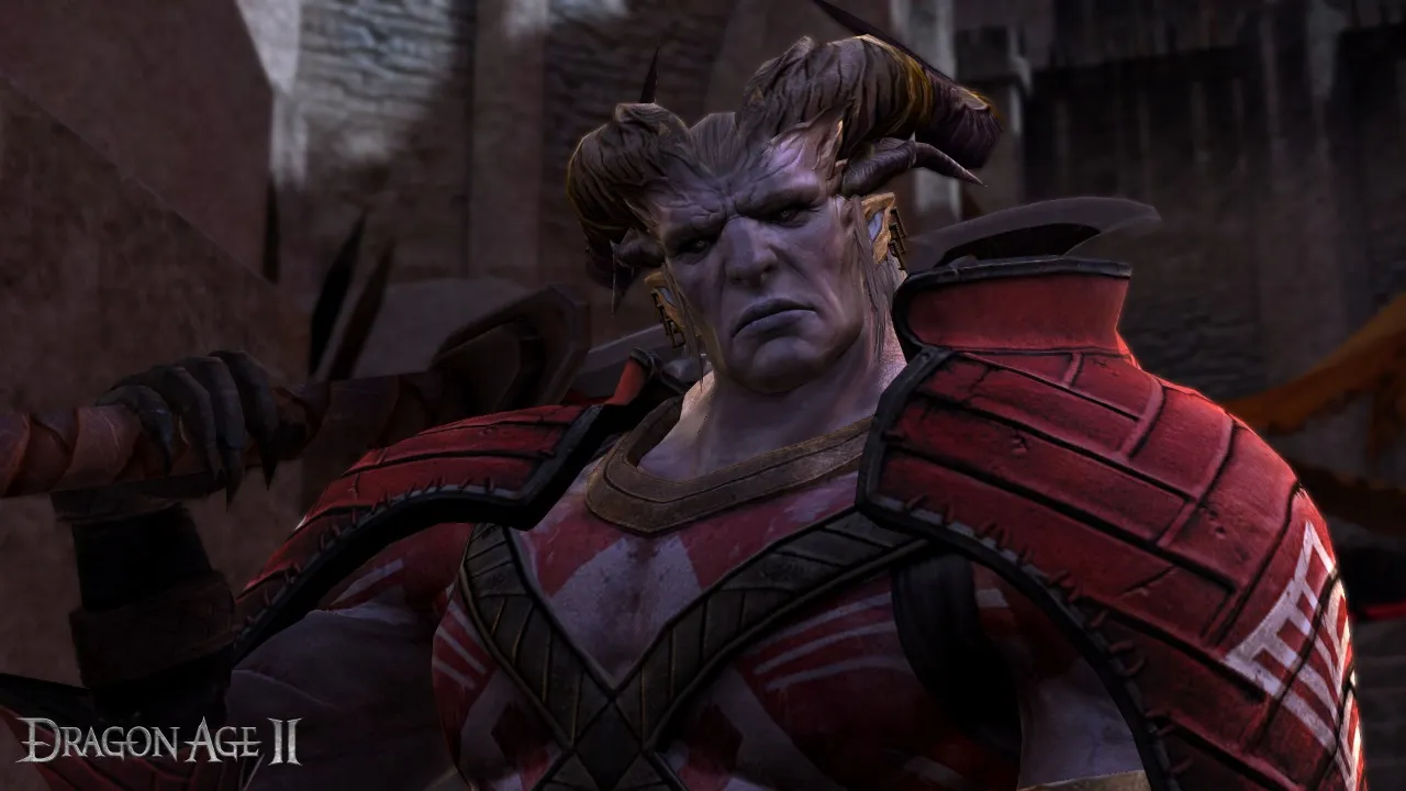 Dragon Age II Console Review: Amid Improvements, BioWare Leaves Story Behind