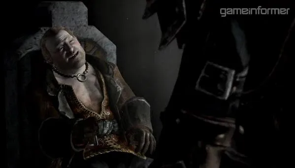 Dragon Age II: The First Five Hours