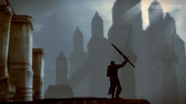 Dragon Age II: The First Five Hours