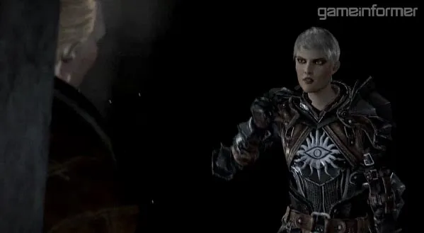 Dragon Age II: The First Five Hours