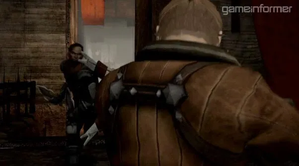 Dragon Age II: The First Five Hours