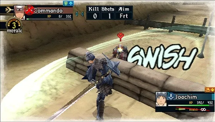 Valkyria Chronicles II Review: Another Strategic Victory, Despite The Small Battlefield