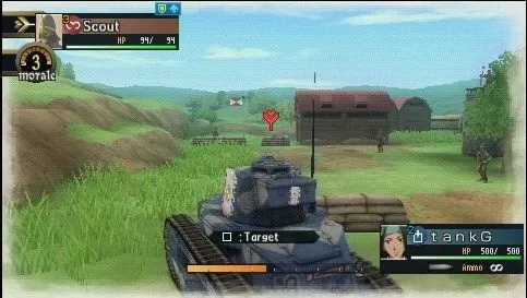 Valkyria Chronicles II Review: Another Strategic Victory, Despite The Small Battlefield