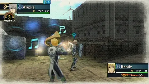 Valkyria Chronicles II Review: Another Strategic Victory, Despite The Small Battlefield