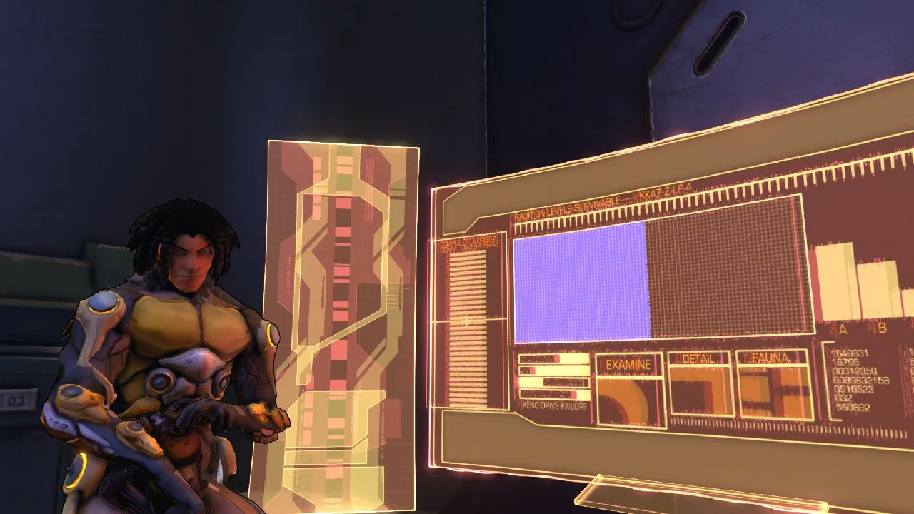 Hands-on With Firefall’s PvP