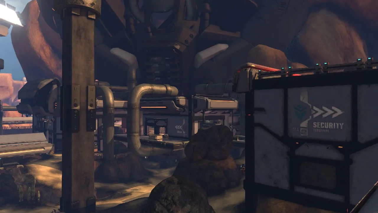 Hands-on With Firefall’s PvP