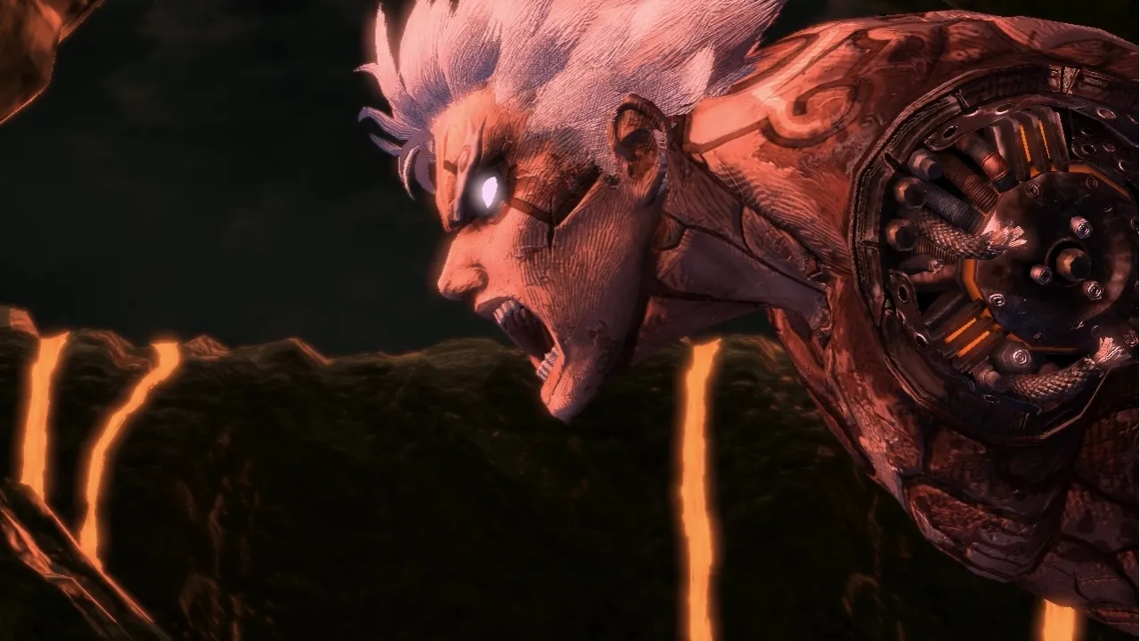 I Survived The Ludicrous Action Of Capcom's New Action Title