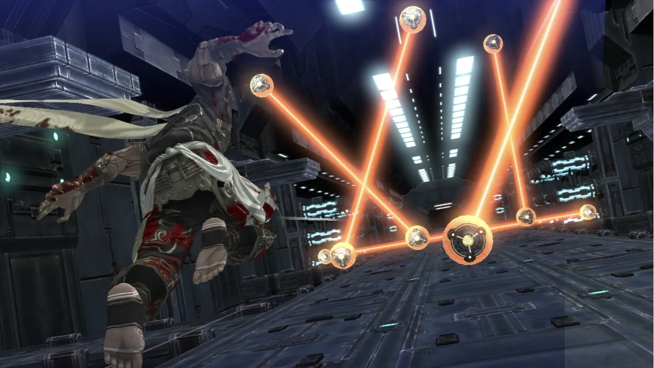 Asura Isn't The Only One Who's Angry