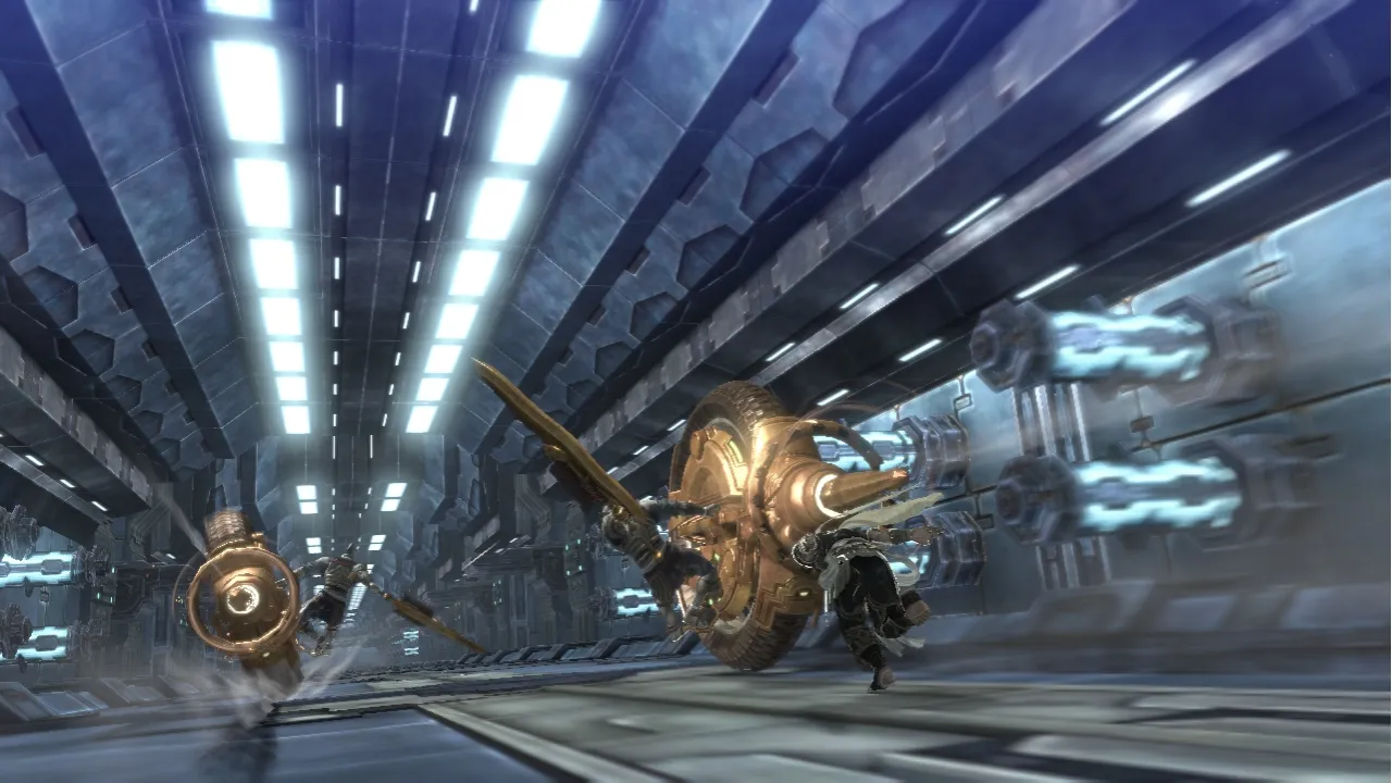 Asura Isn't The Only One Who's Angry
