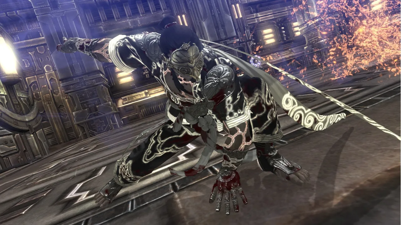 Asura Isn't The Only One Who's Angry