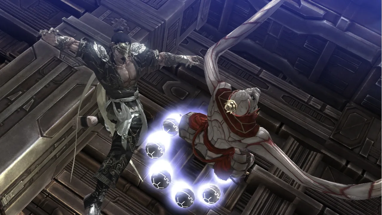 Asura Isn't The Only One Who's Angry