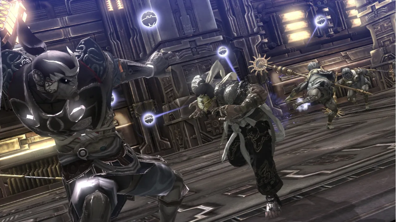 Asura Isn't The Only One Who's Angry