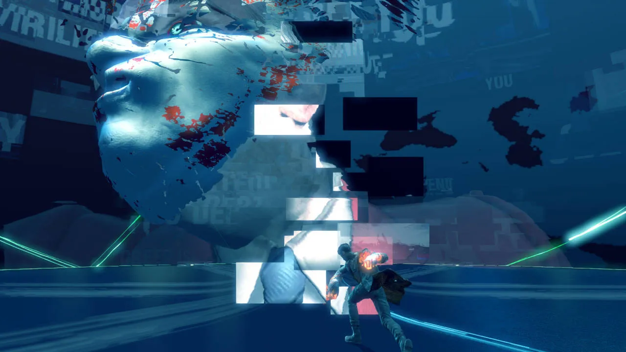 Dante Just Keeps Showing Off In New DMC Trailer