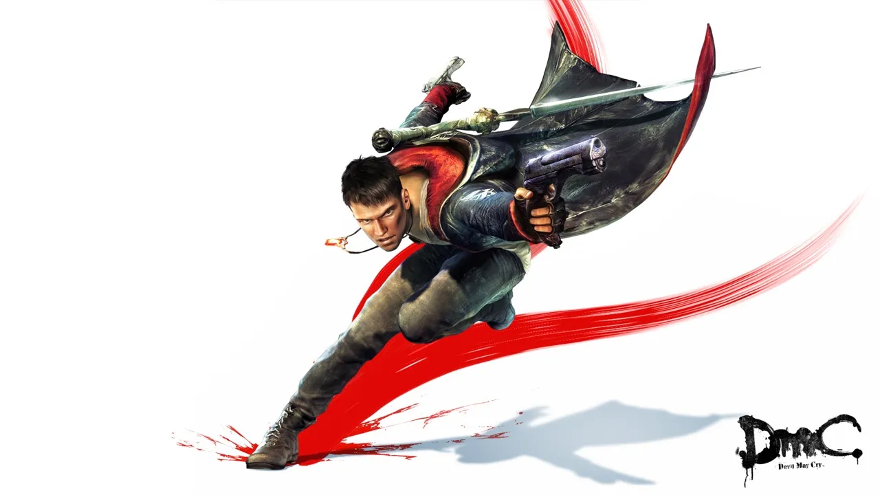 Capcom Reveals More DMC Screenshots, Weapon Art