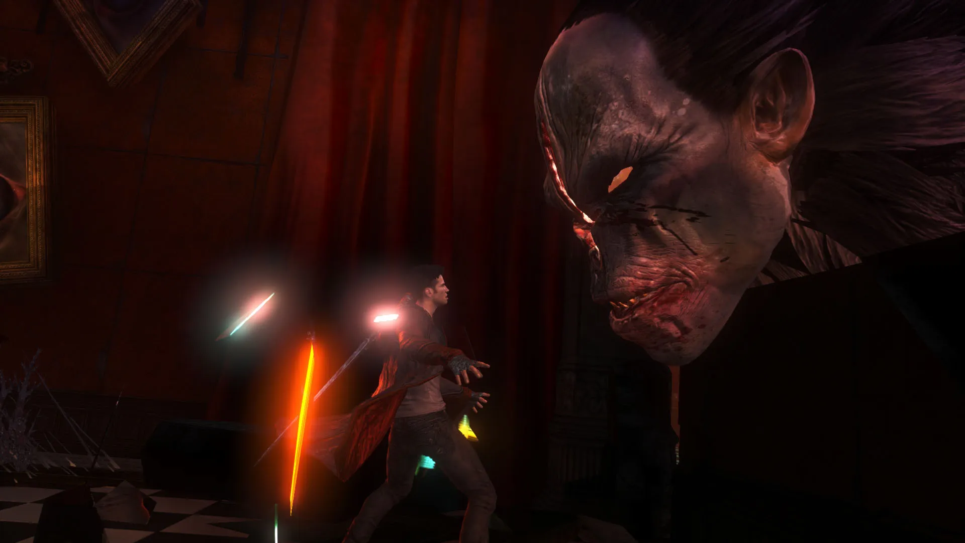 This Party’s Getting Crazy! Again!