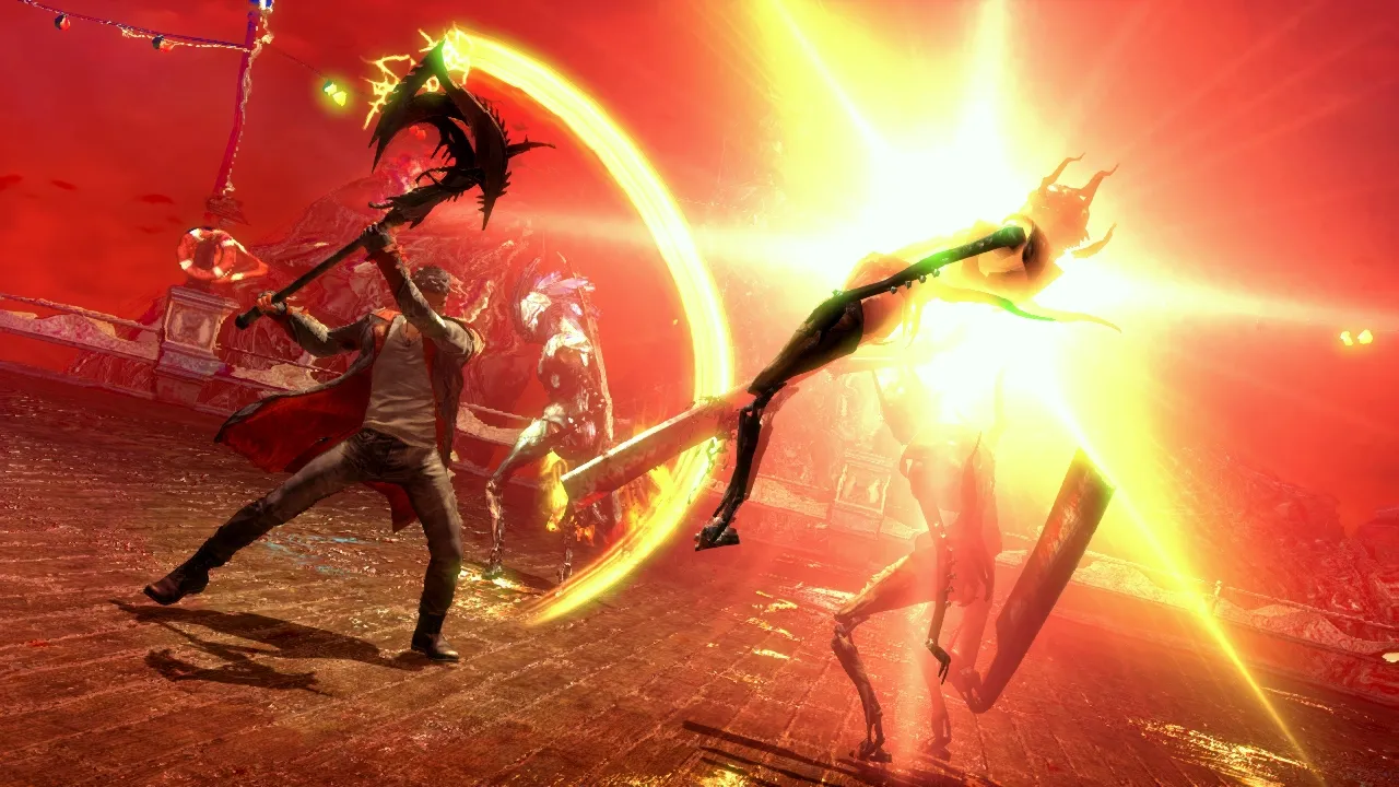 This Party’s Getting Crazy! Again!