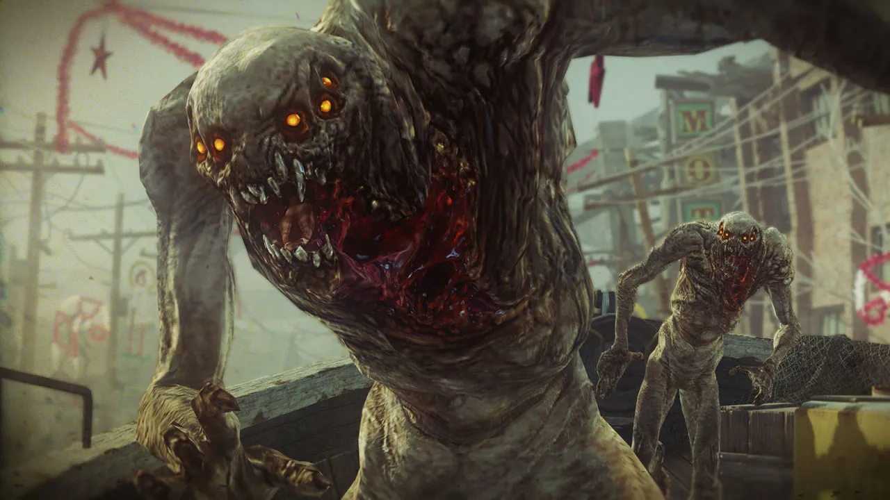 New Resistance 3 Screens Arrive, Game Playable Start To Finish