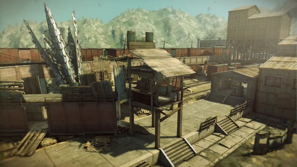 Insomniac’s Apocalyptic Nightmare Plays Like A Dream