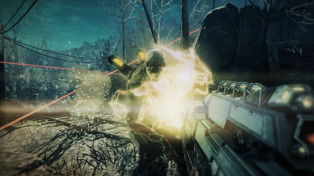 Insomniac’s Apocalyptic Nightmare Plays Like A Dream