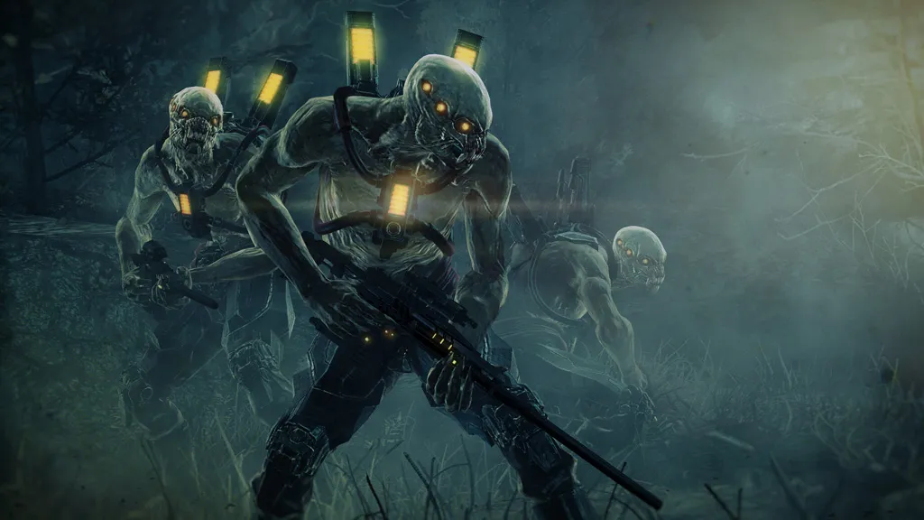 Insomniac’s Apocalyptic Nightmare Plays Like A Dream