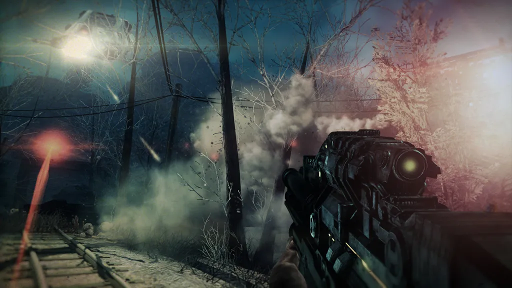 Insomniac’s Apocalyptic Nightmare Plays Like A Dream