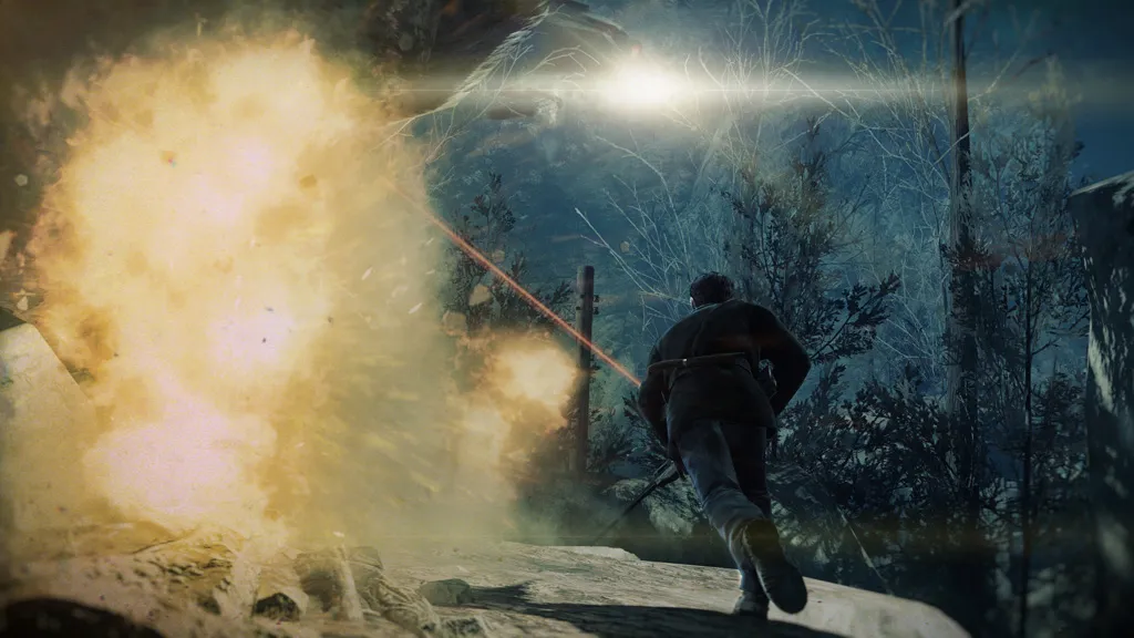 Insomniac’s Apocalyptic Nightmare Plays Like A Dream