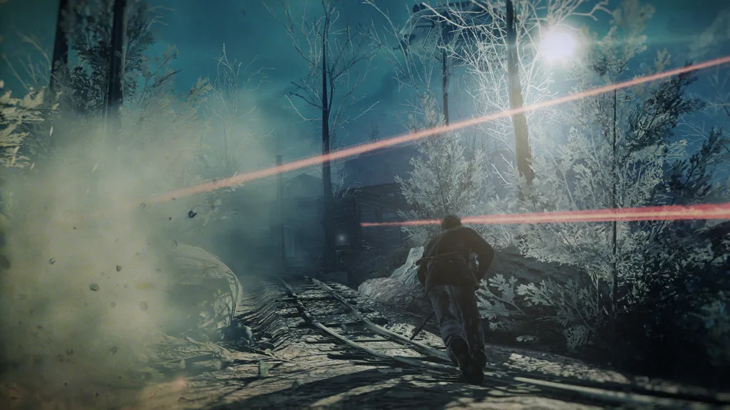 Insomniac’s Apocalyptic Nightmare Plays Like A Dream
