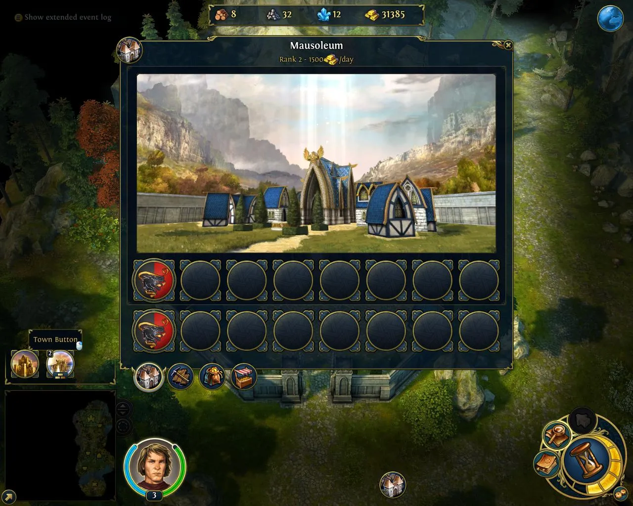 Ubisoft Rebuilds Long-Running Strategy Franchise