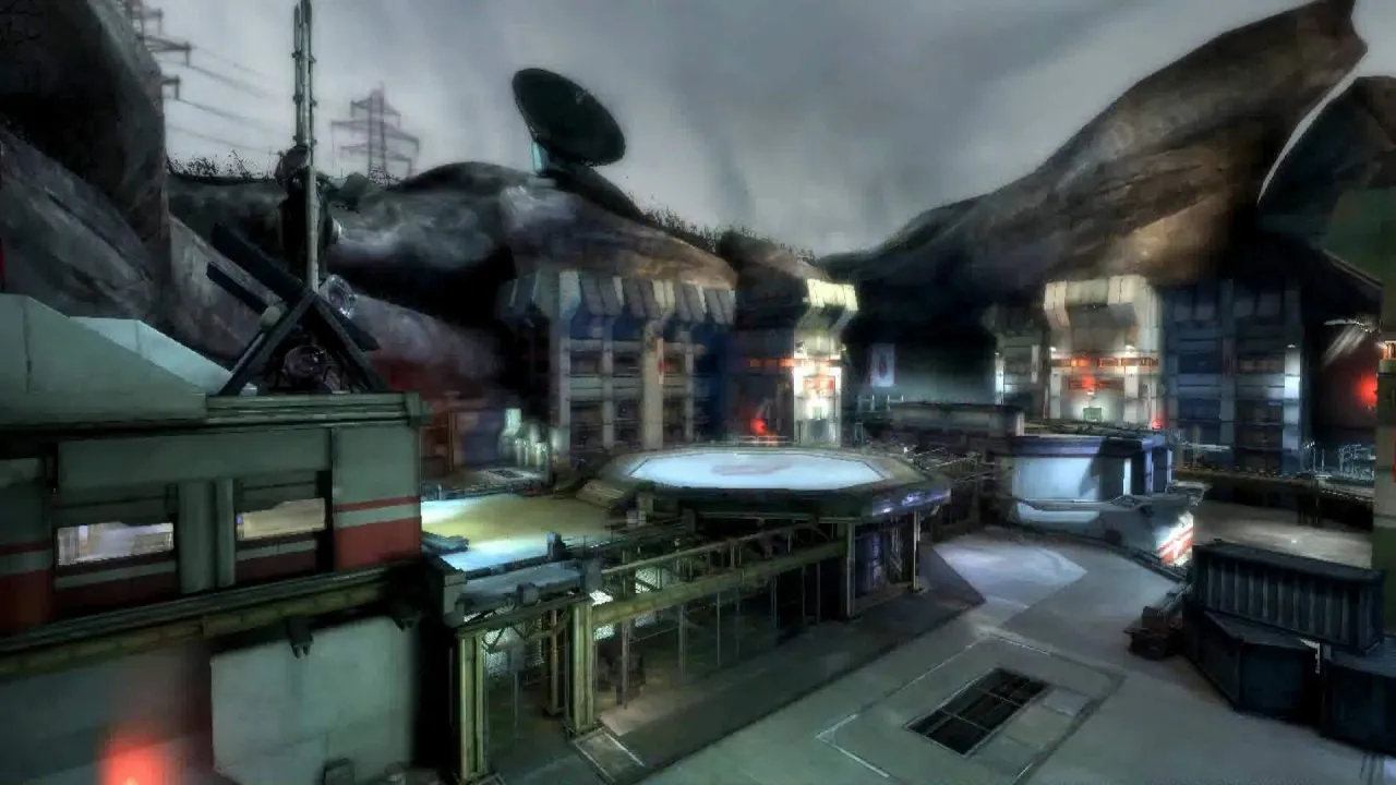 First Screens Leaked For X-Men: Destiny