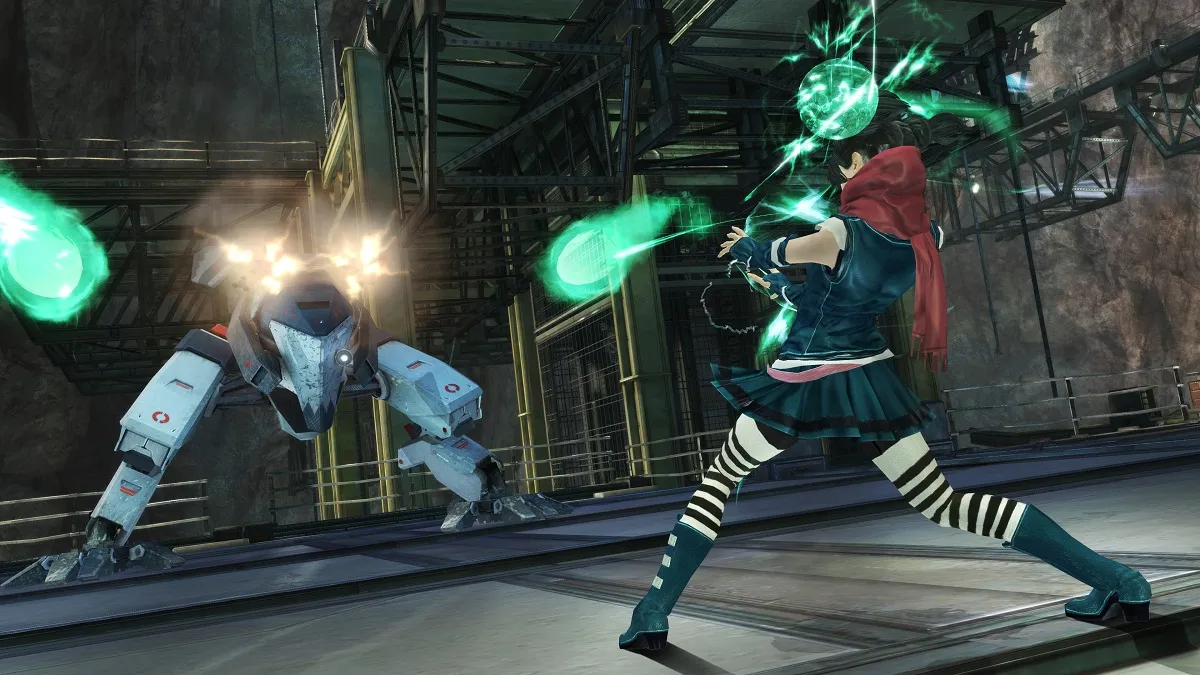 Grabbing Hold Of Destiny: First Hands On