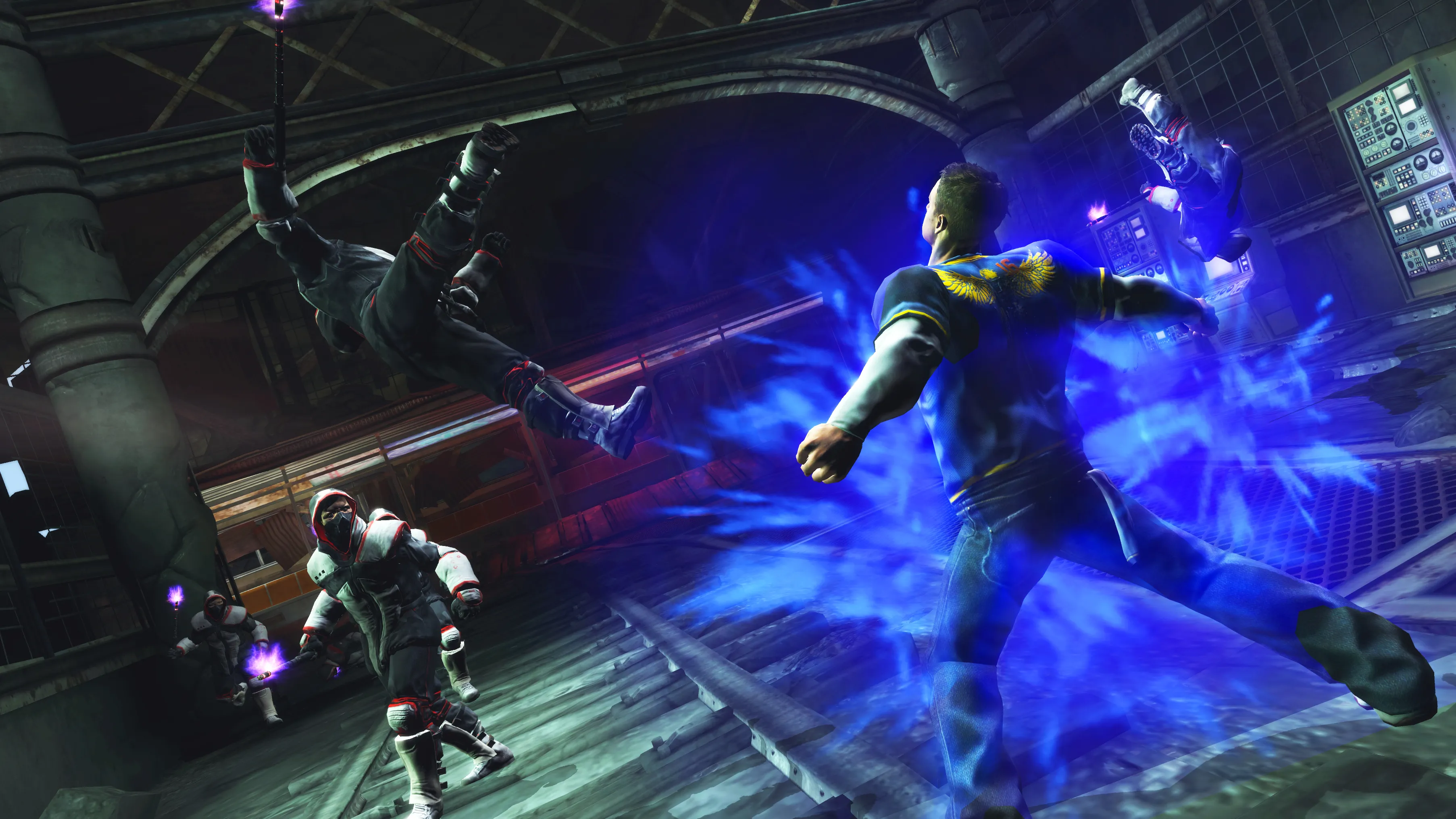Another Hero Revealed For X-Men Destiny