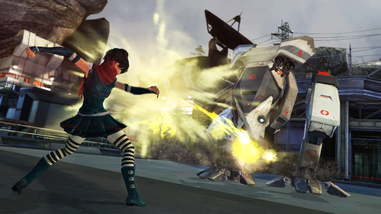 Build Your Own Mutant In X-Men Destiny