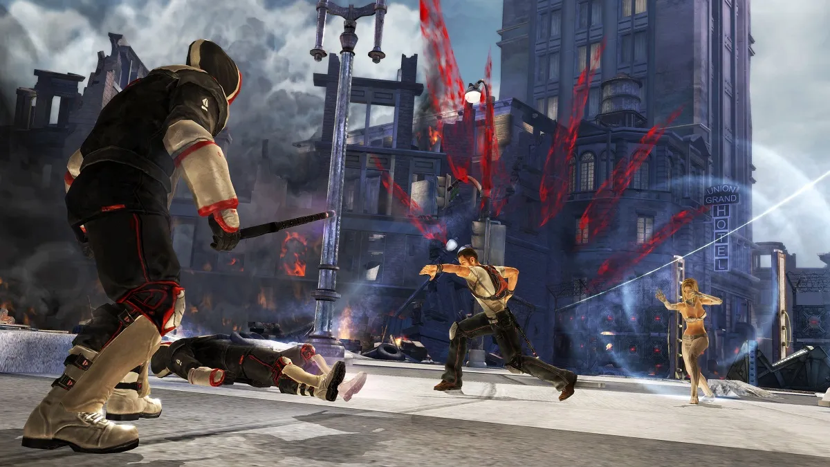 Grabbing Hold Of Destiny: First Hands On