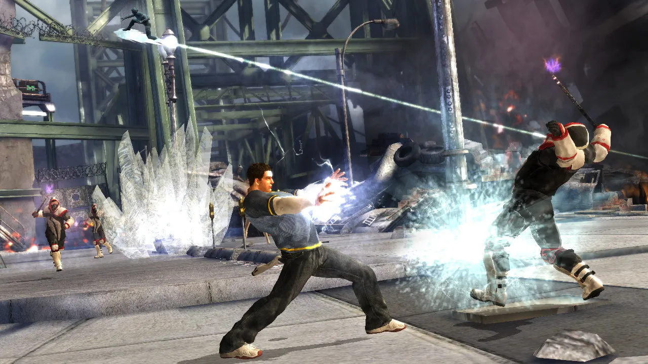 Build Your Own Mutant In X-Men Destiny