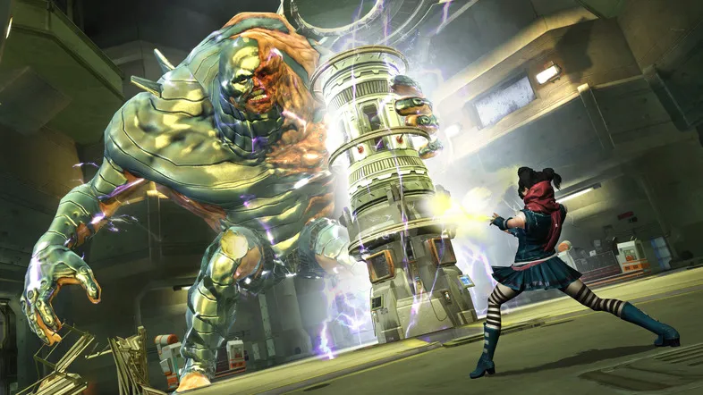 New Character Revealed For X-Men: Destiny