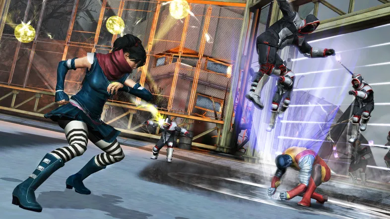 New Character Revealed For X-Men: Destiny