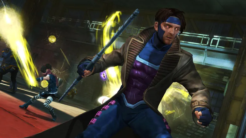 New Character Revealed For X-Men: Destiny