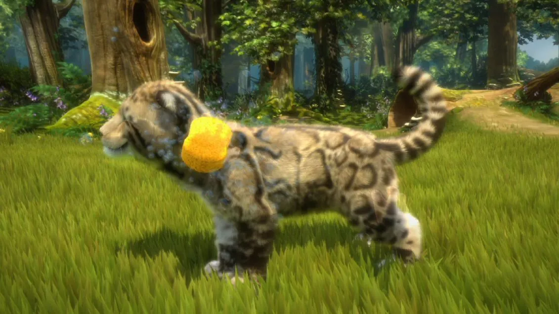 An Adorable Adventure With A Surprising Amount Of Depth