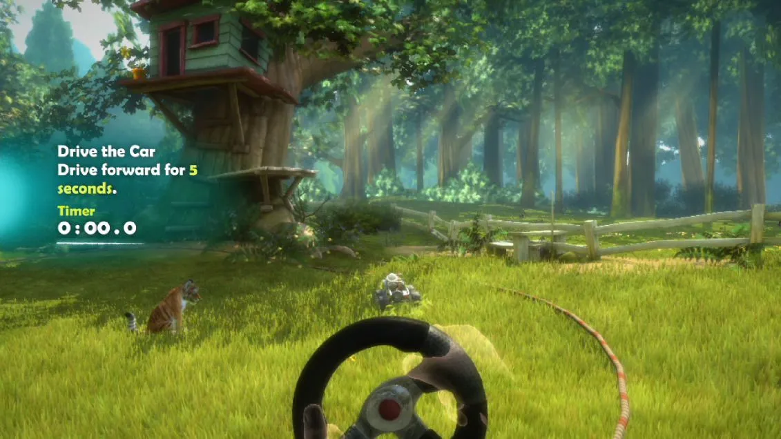 An Adorable Adventure With A Surprising Amount Of Depth