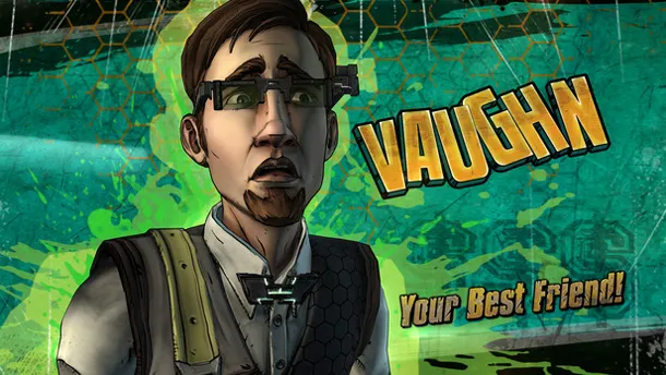 Every Borderlands Character You Need To Know Before Borderlands 3