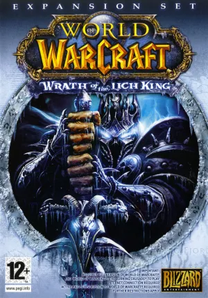 World of Warcraft: Wrath of the Lich King